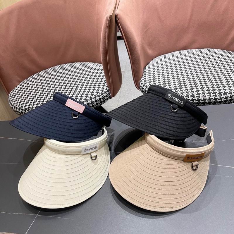 Moncler visor 060903